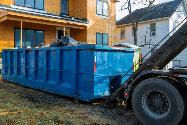 Same-Day Junk Removal Services in Troy, MO